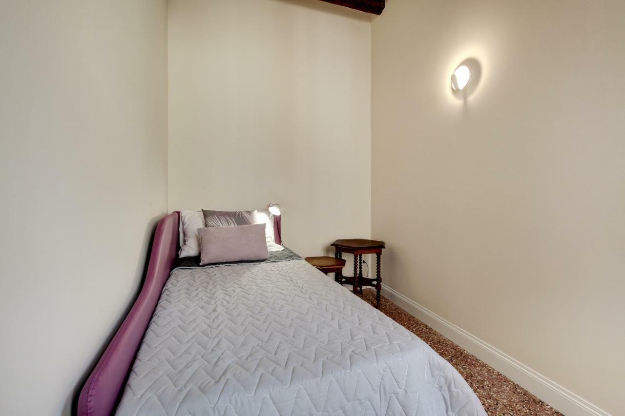 Rugabella Rialto Deluxe By Wonderful Italy Apartman Velence Kültér fotó