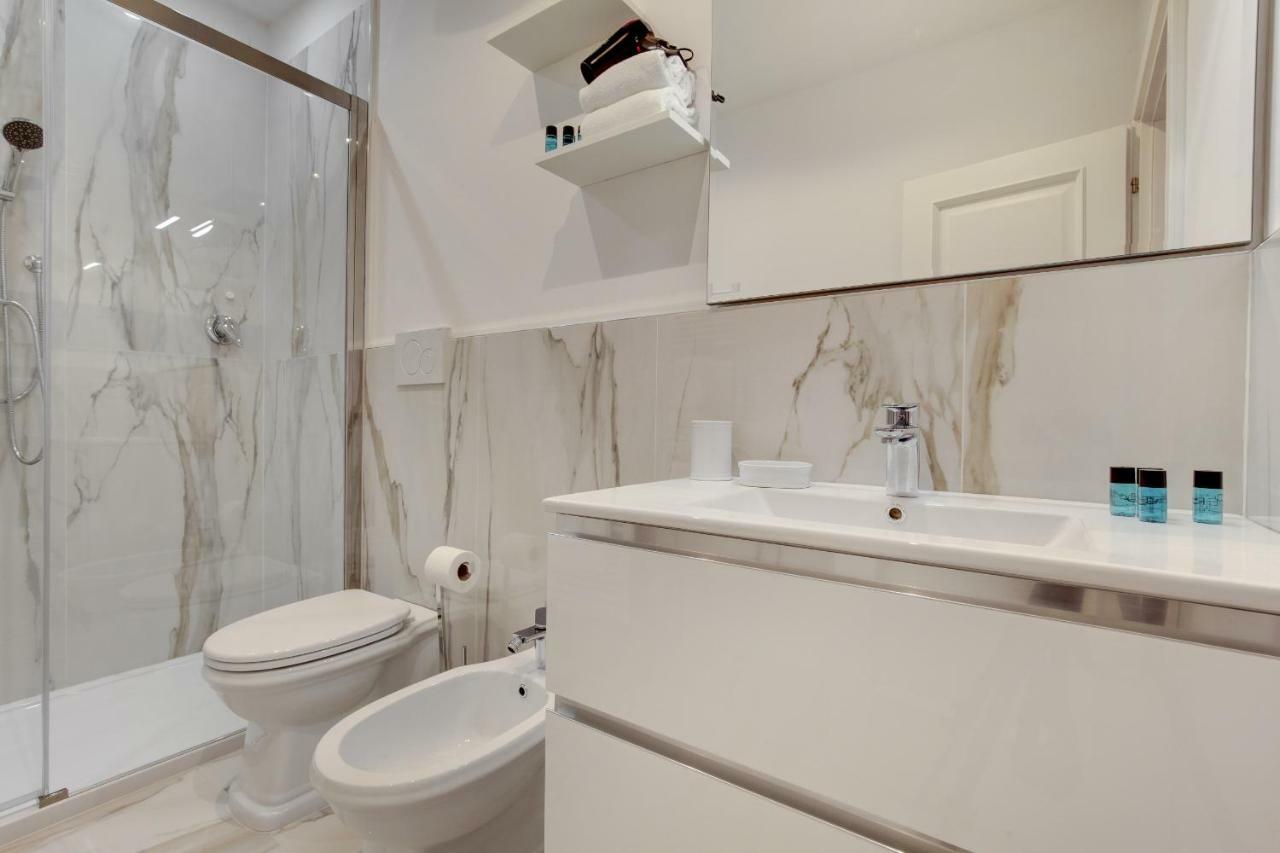 Rugabella Rialto Deluxe By Wonderful Italy Apartman Velence Kültér fotó