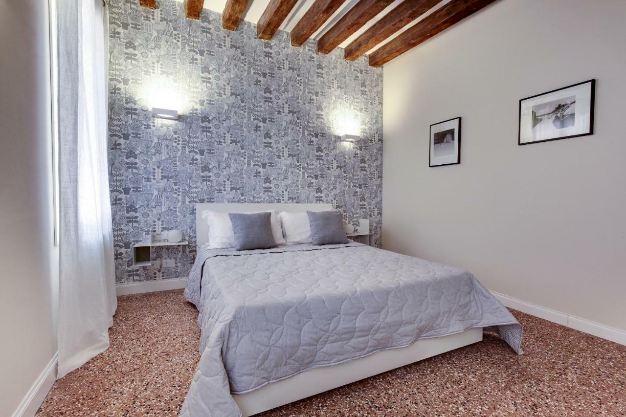 Rugabella Rialto Deluxe By Wonderful Italy Apartman Velence Kültér fotó